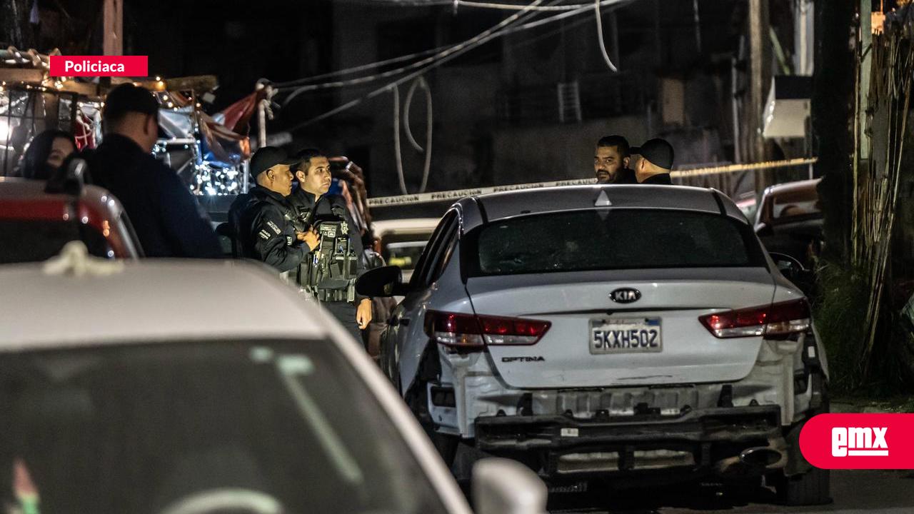 EMX-Atacan-a-balazos-a-menor-en-la-Sánchez;-joven-resulta-lesionada