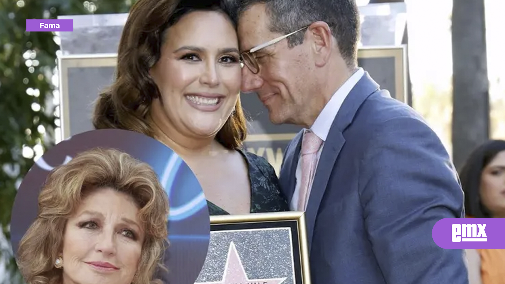 EMX-Destapan que el ex de Angélica Vale presuntamente agredió a Angélica María