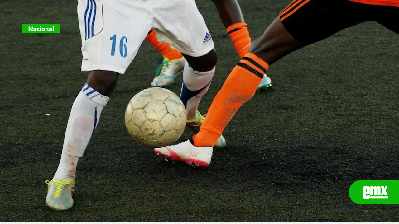 EMX-Hay jugadores en el fútbol mexicano que trascienden la barrera de la edad, convirtiéndose en auténticos futbolistas de hierro