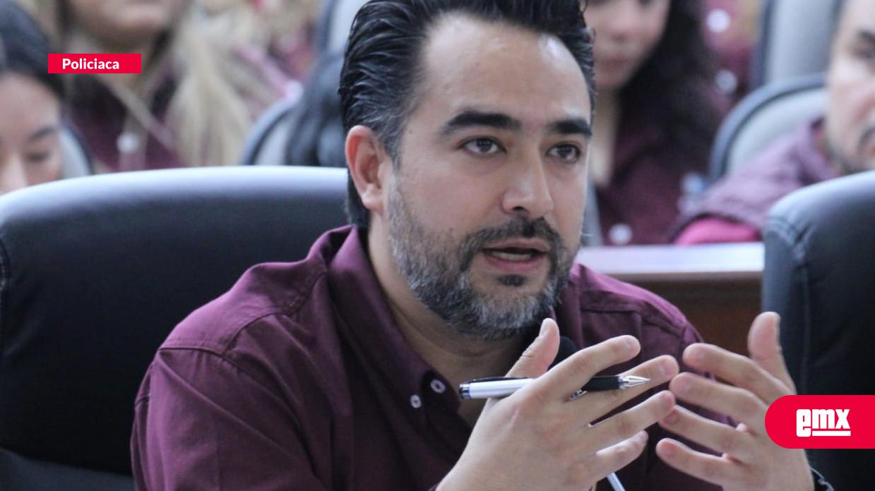 EMX-Invertirá CESPM 350 millones de pesos en obras para 2026