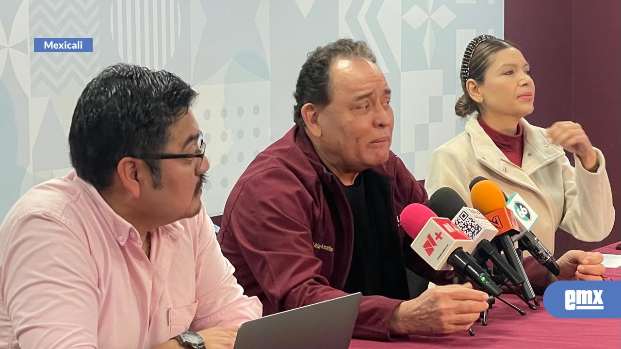 EMX-Descarta Salud BC más casos de sarampión en Mexicali