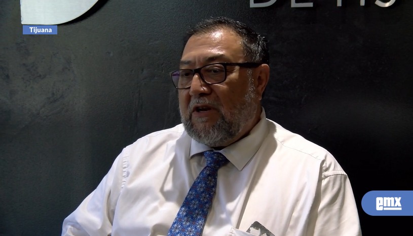 EMX-Advierte Cotuco por gran cantidad de vehículos circulando en Tijuana