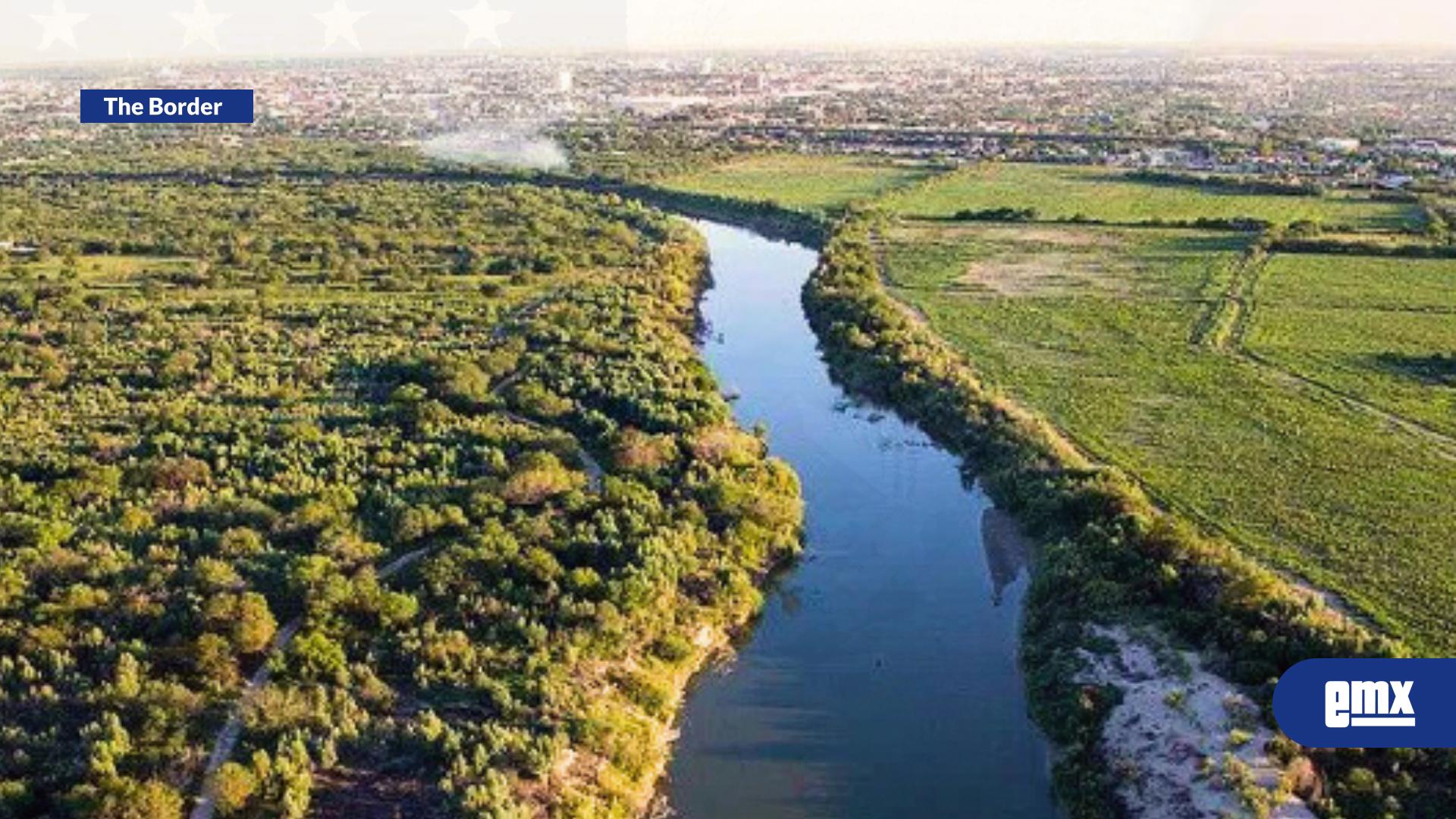 EMX-México-y-Estados-Unidos-reanudan-negociaciones-por-disputa-de-agua-del-tratado-de-1944