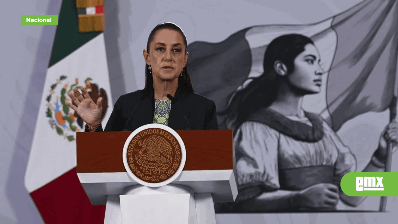 EMX-No-necesitamos-contestar-cada-declaración-de-Trump:-Sheinbaum-sobre-ataques-contra-narcos-en-México