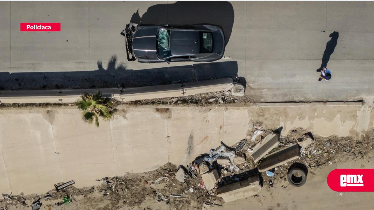 EMX-Hombre-en-bicicleta-muere-atropellado-en-la-Vía-Rápida-Alamar