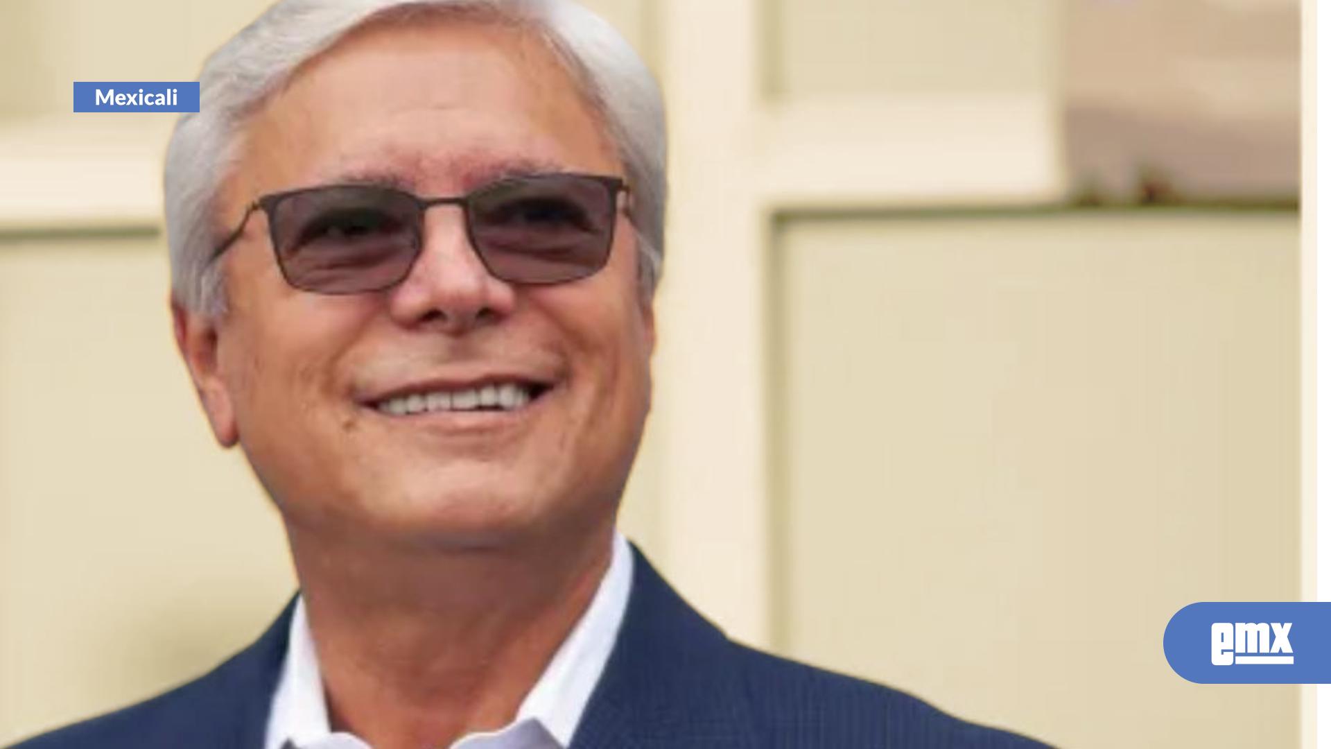 EMX- Jaime Bonilla inhabilitado por abuso de funciones