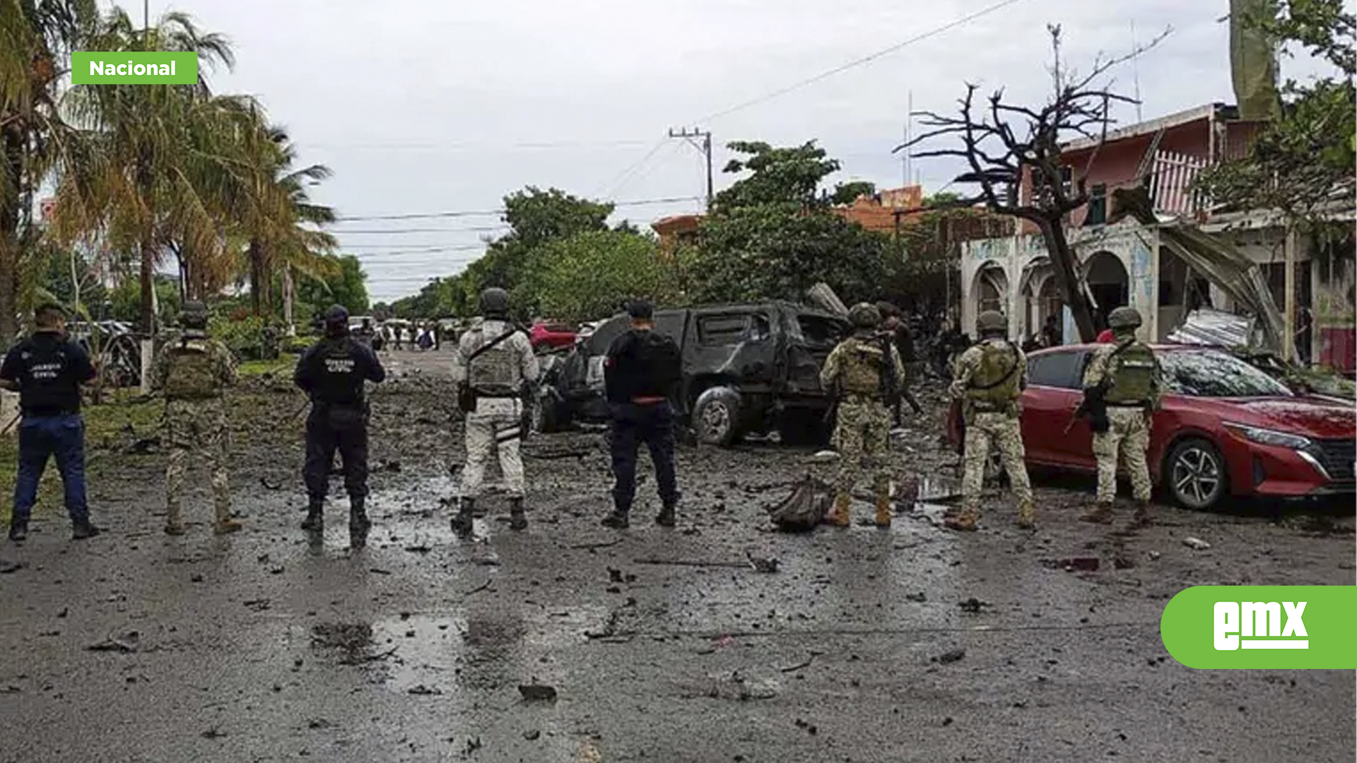 EMX-Dakota-negra-que-estalló-en-Coahuayana,-fue-vendida-hace-meses