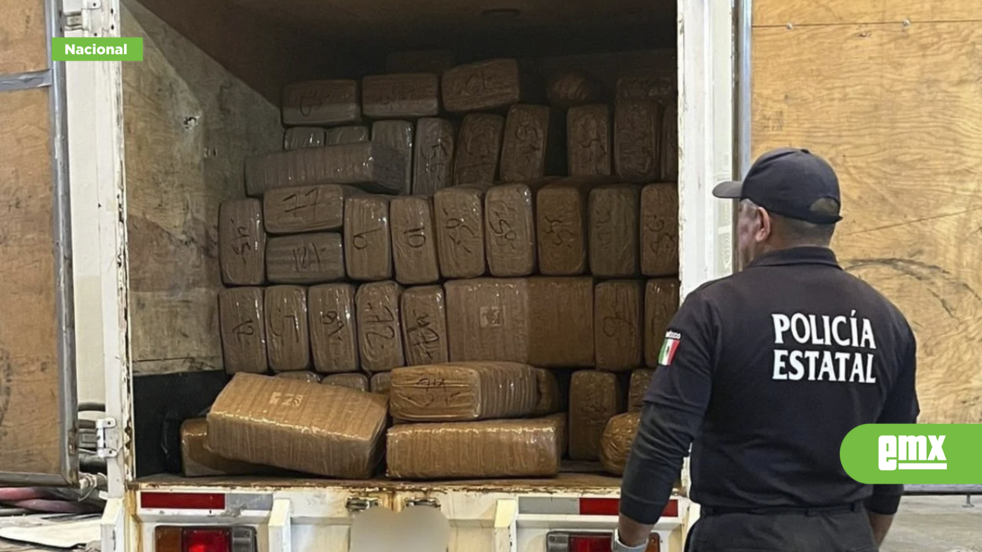 EMX-Aseguran-676-kilos-de-marihuana,-cuatro-de-cocaína-y-35-mil-litros-de-hidrocarburos-en-Coahuila