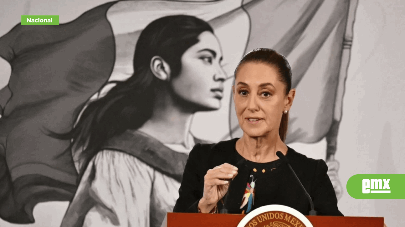 EMX-“Tal-vez-no-estaba-informado”:-Sheinbaum-sobre-descargas-de-agua-de-drenaje-de-Tijuana-al-Pacífico