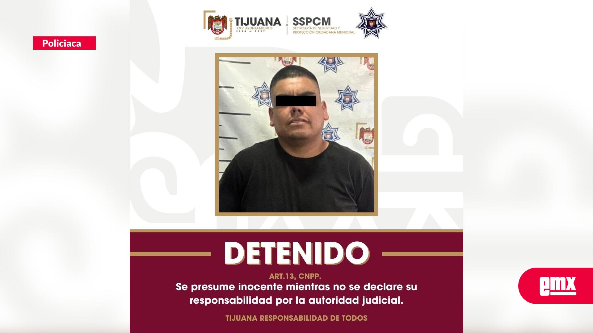 EMX-Detienen-a-presunto-ladrón-que-amagó-a-mujer-con-arma-falsa-para-robarle-su-auto-en-la-colonia-Castro-Green