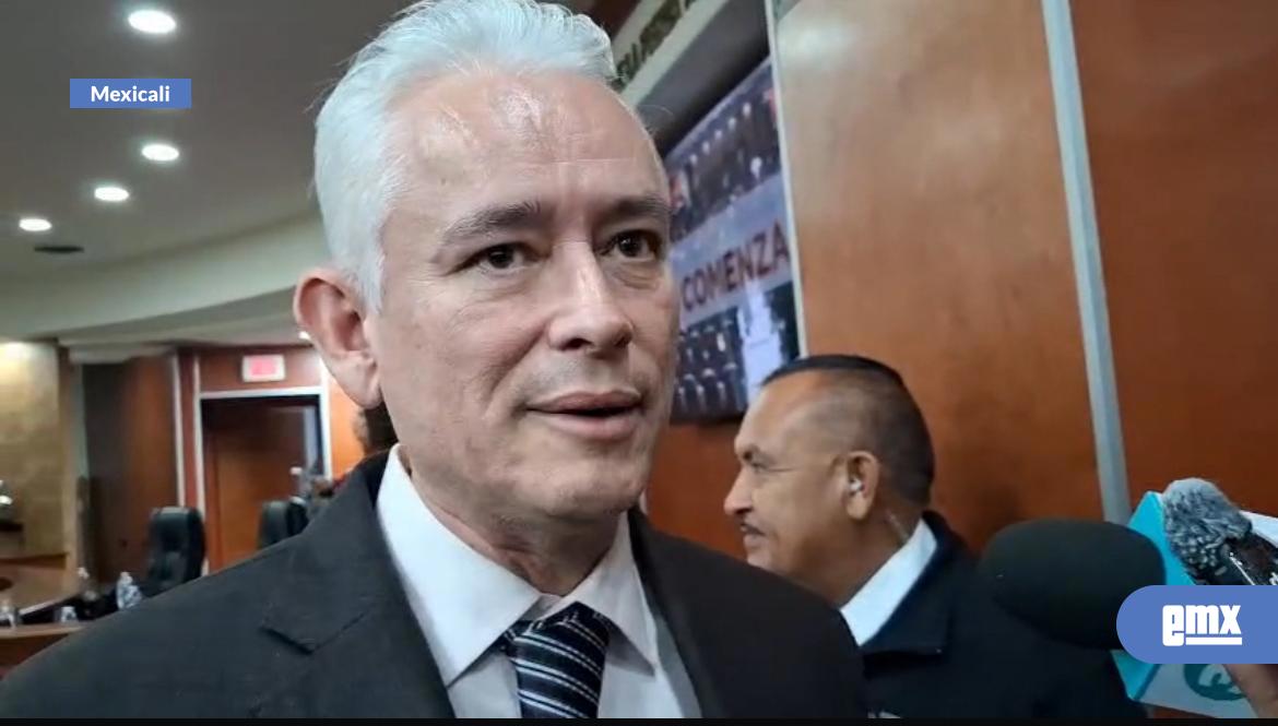 EMX-Es un error minimizar percepción de inseguridad: Jorge Ramos 