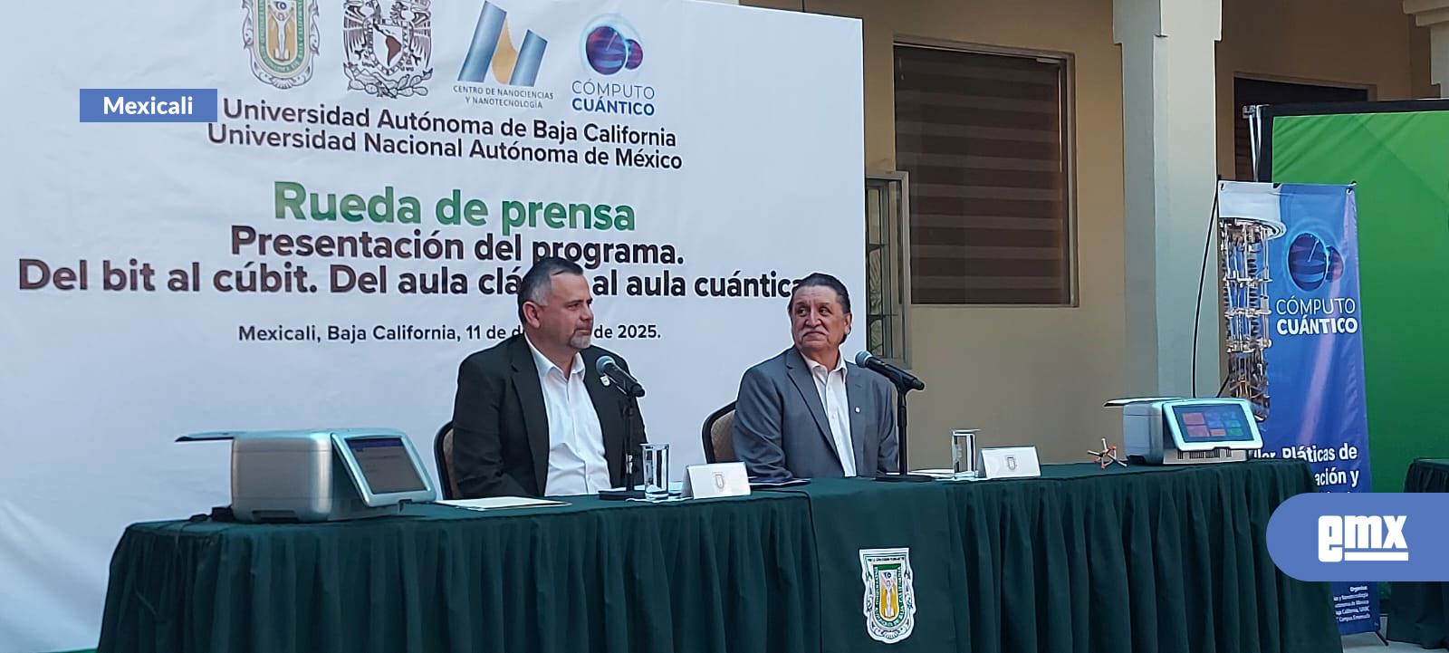 EMX-UABC-y-UNAM-presentan-Del-bit-al-cúbit.-Del-aula-clásica-al-aula-cuántica