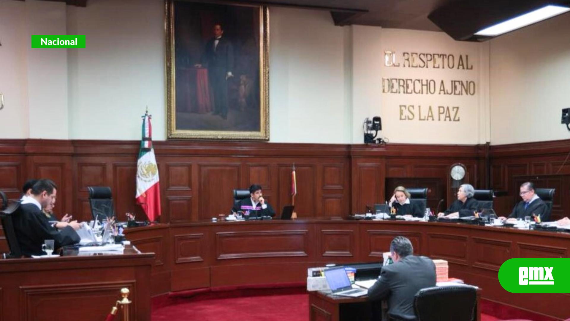 EMX-Las mujeres que portan velo islámico no deben ser discriminadas al solicitar su pasaporte: Yasmín Esquivel