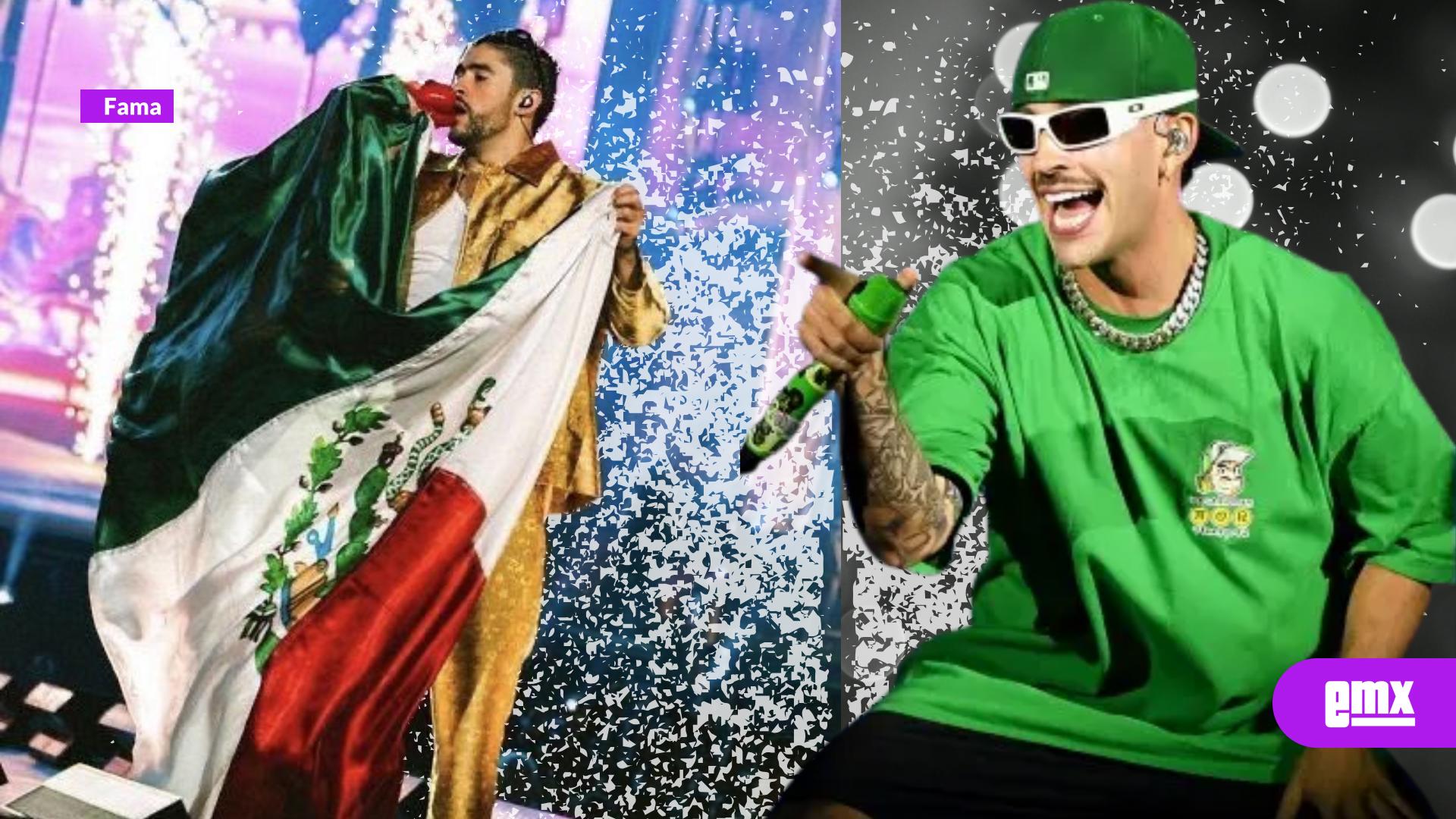 EMX-Feid,-invitado-especial-en-el-segundo-día-de-conciertos-de-Bad-Bunny-en-CDMX