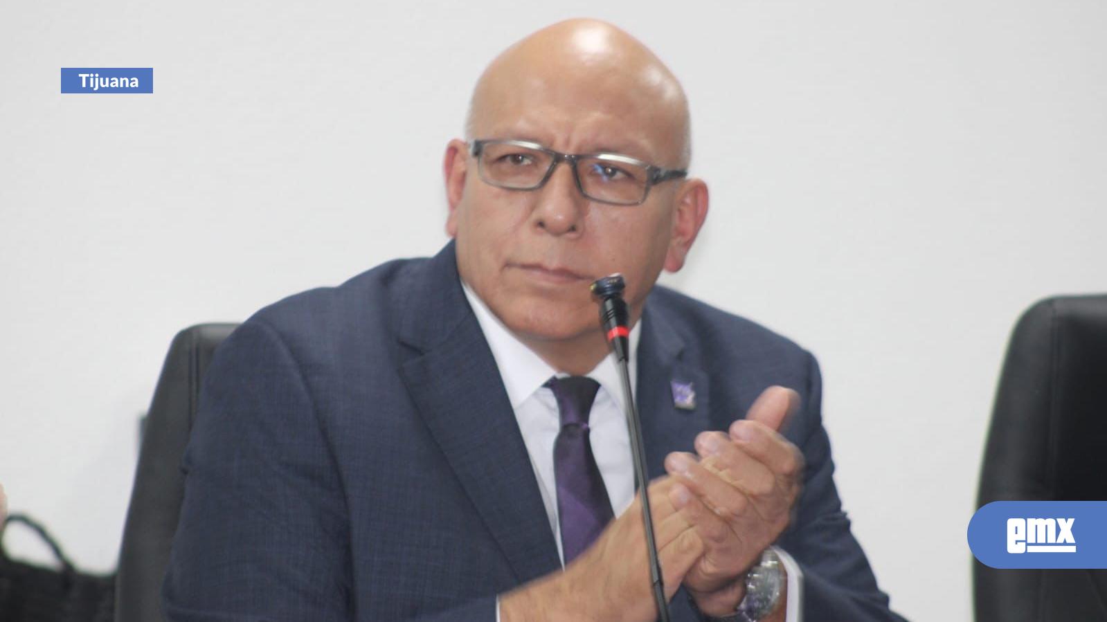 EMX-Fortalecerá-convenio-entre-municipio-y-estado-finanzas-de-Tijuana:-Ranier-Falcón