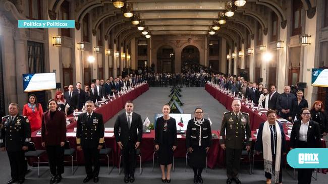 EMX-Claudia-Sheinbaum...encabezó-la-sesión-del-Consejo-Nacional-de-Seguridad-Pública