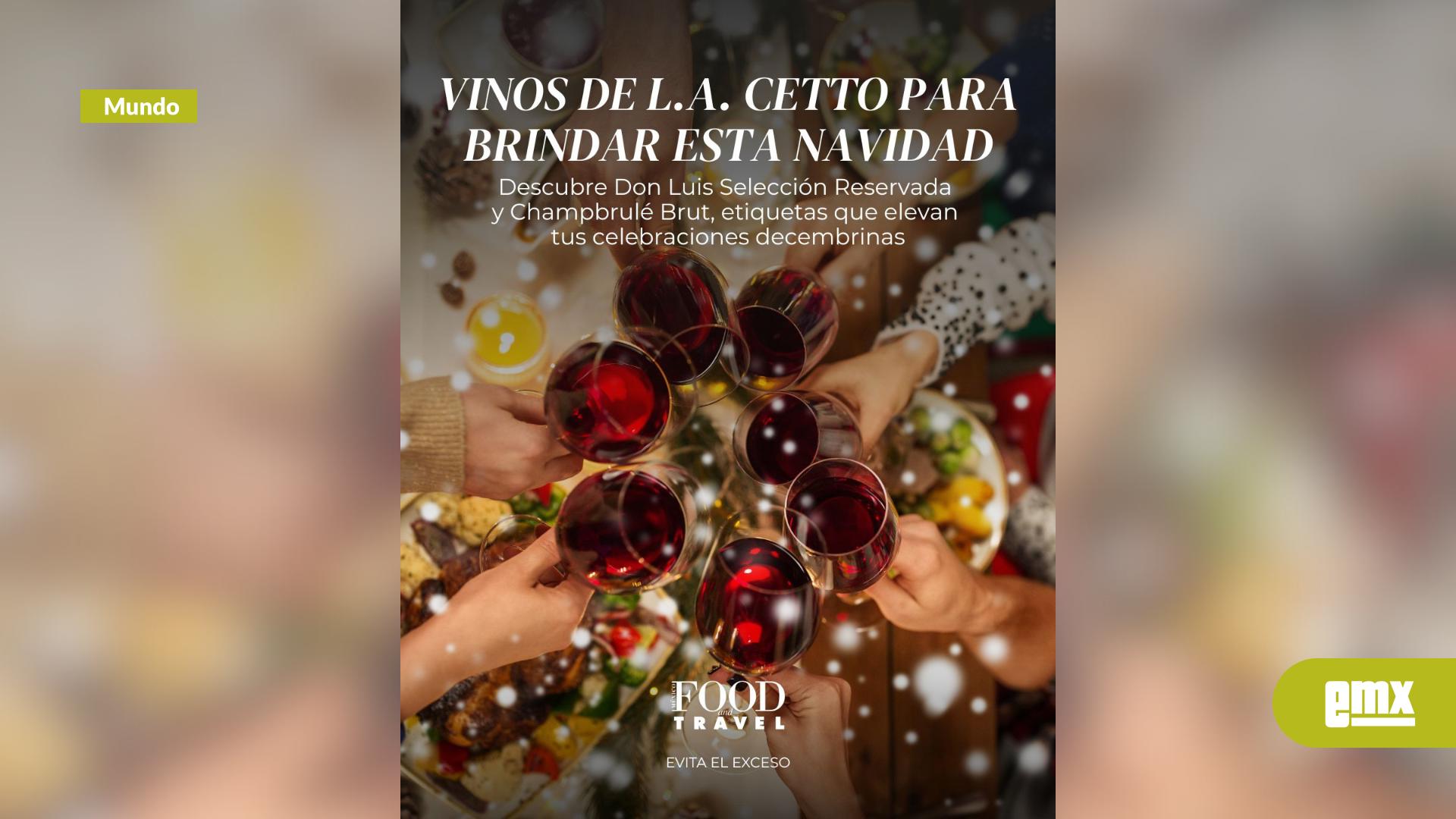 EMX-Brindar-es-Celebrar:-La-Navidad-con-Don-Luis-Selección-Reservada