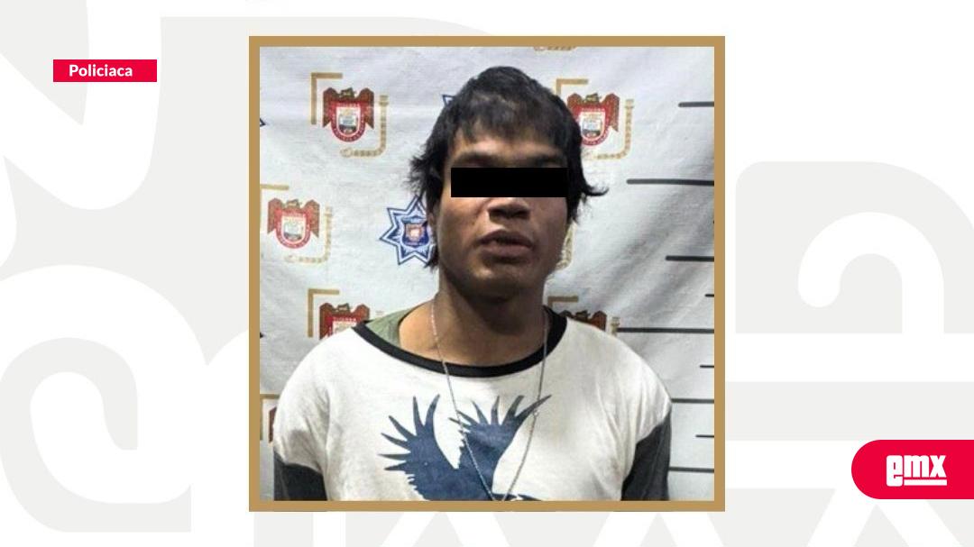 EMX-Policía-Municipal-detiene-a-Hidekel-“N”-tras-asalto-con-arma-de-utilería-en-La-Mesa