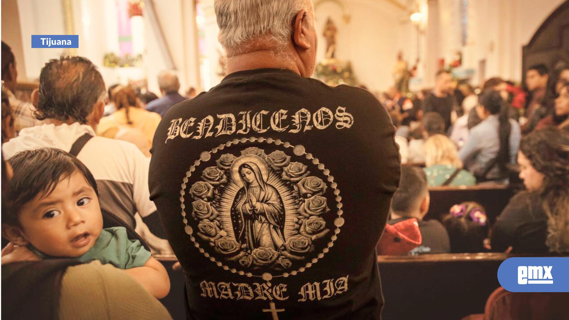 EMX-Guadalupanos-abarrotan-el-Santuario-de-la-Virgen-en-Tijuana