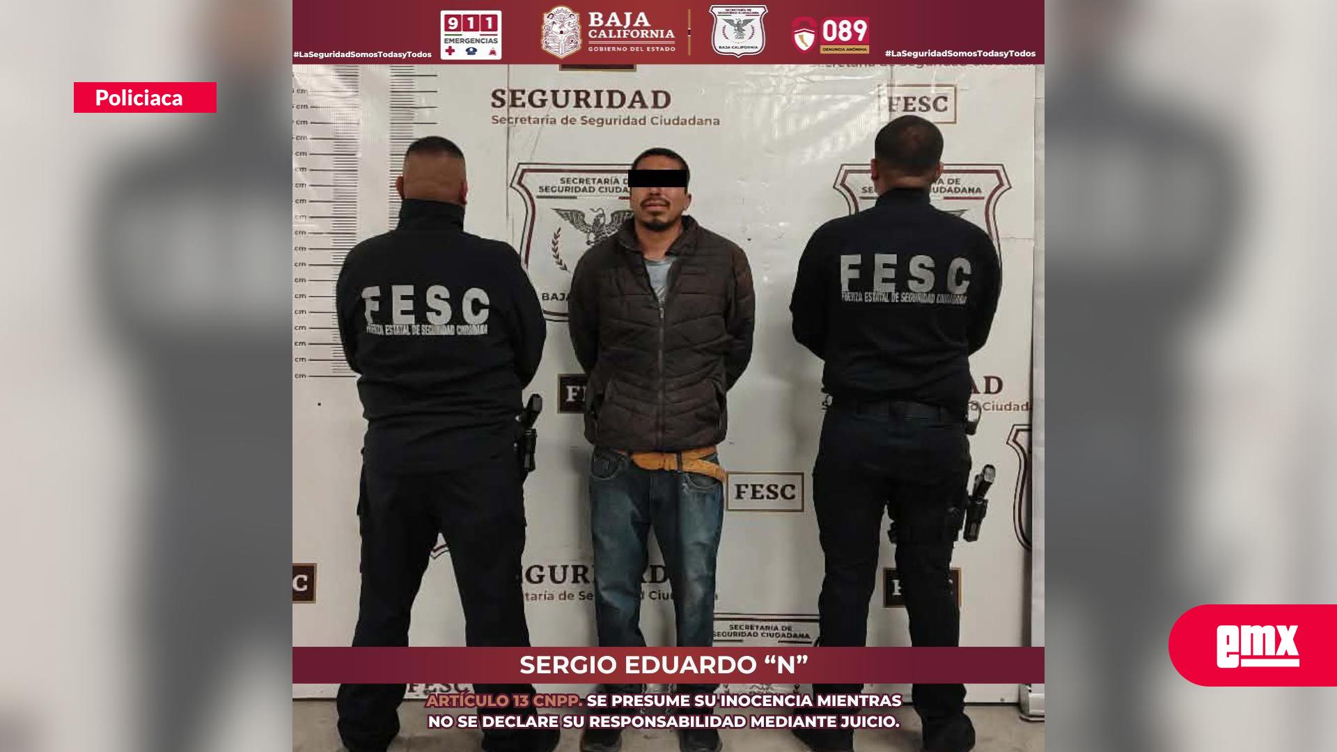 EMX-Escuadrón-Violeta-rescata-a-abuela-y-a-sus-nietas-y-detiene-a-presunto-agresor-en-Tijuana