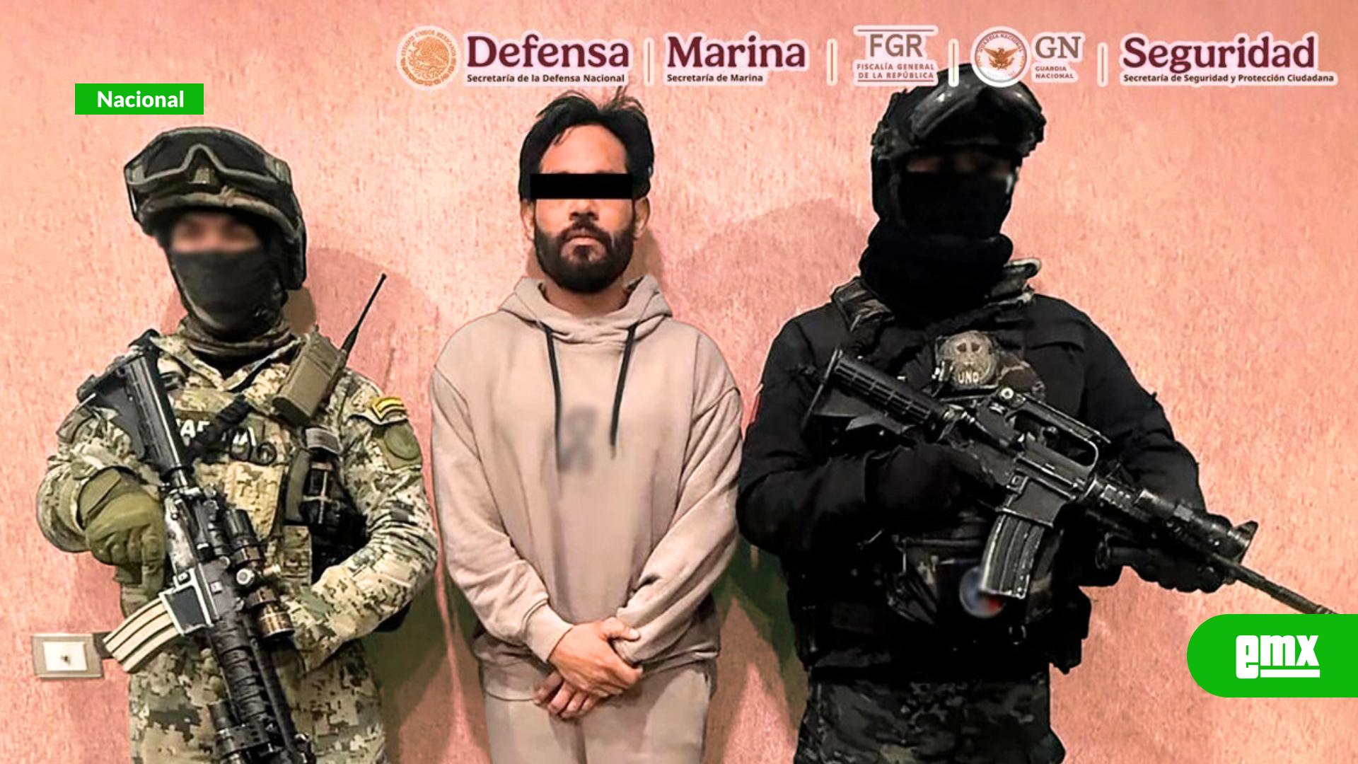 EMX-Dictan-prisión-preventiva-a-“El-Limones”,-presunto-líder-de-Los-Cabrera-y-operador-del-Cártel-de-Sinaloa