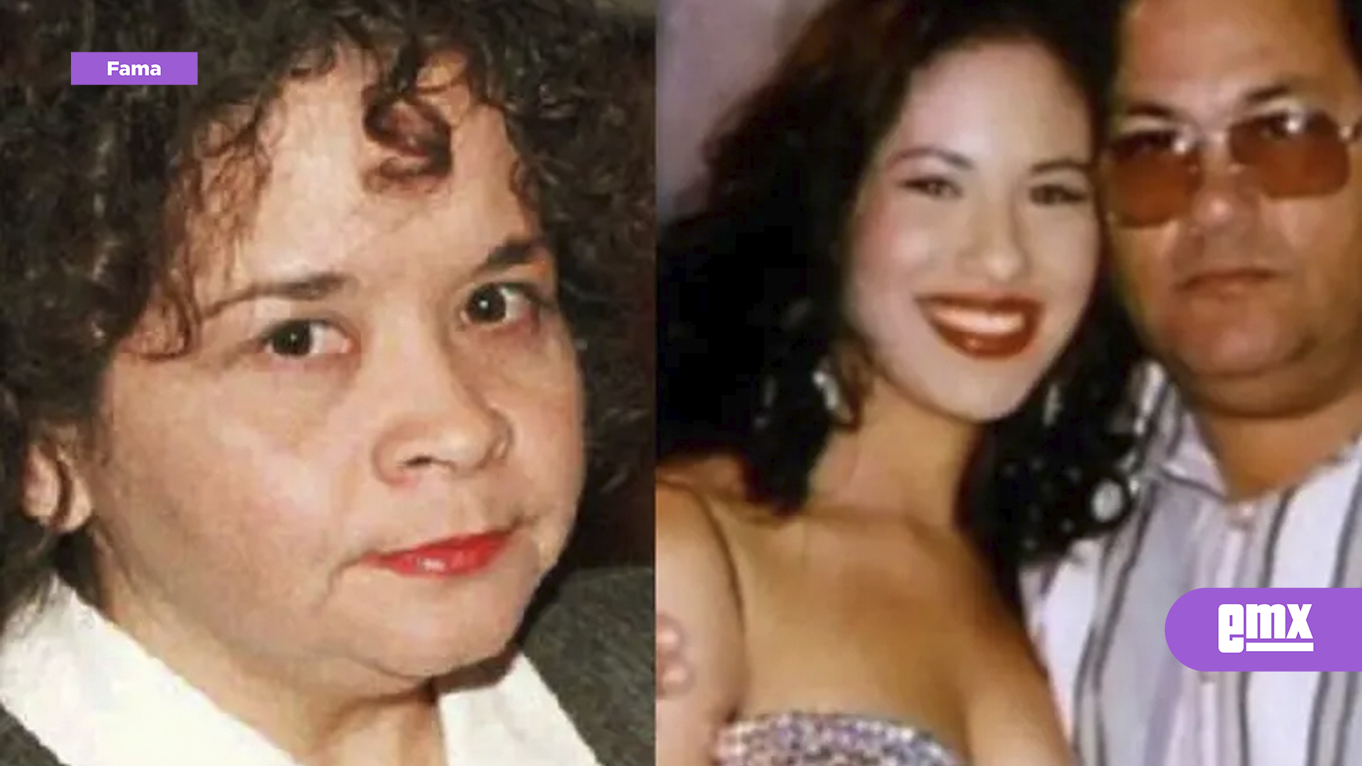 EMX-Papá-de-Selena,-Abraham-Quintanilla,-creía-que-matarían-a-Yolanda-Saldívar-si-salía-de-la-cárcel