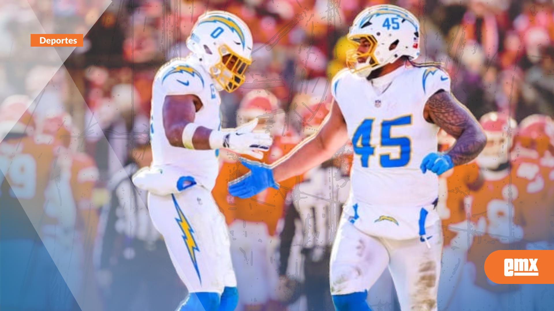 EMX-Logra-Chargers--décima-victoria