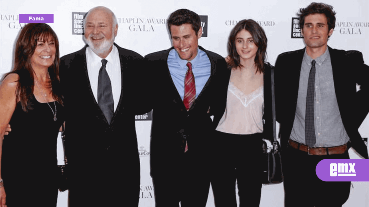 EMX-Investigan-muerte-del-cineasta-Rob-Reiner-y-su-esposa-como-asesinato