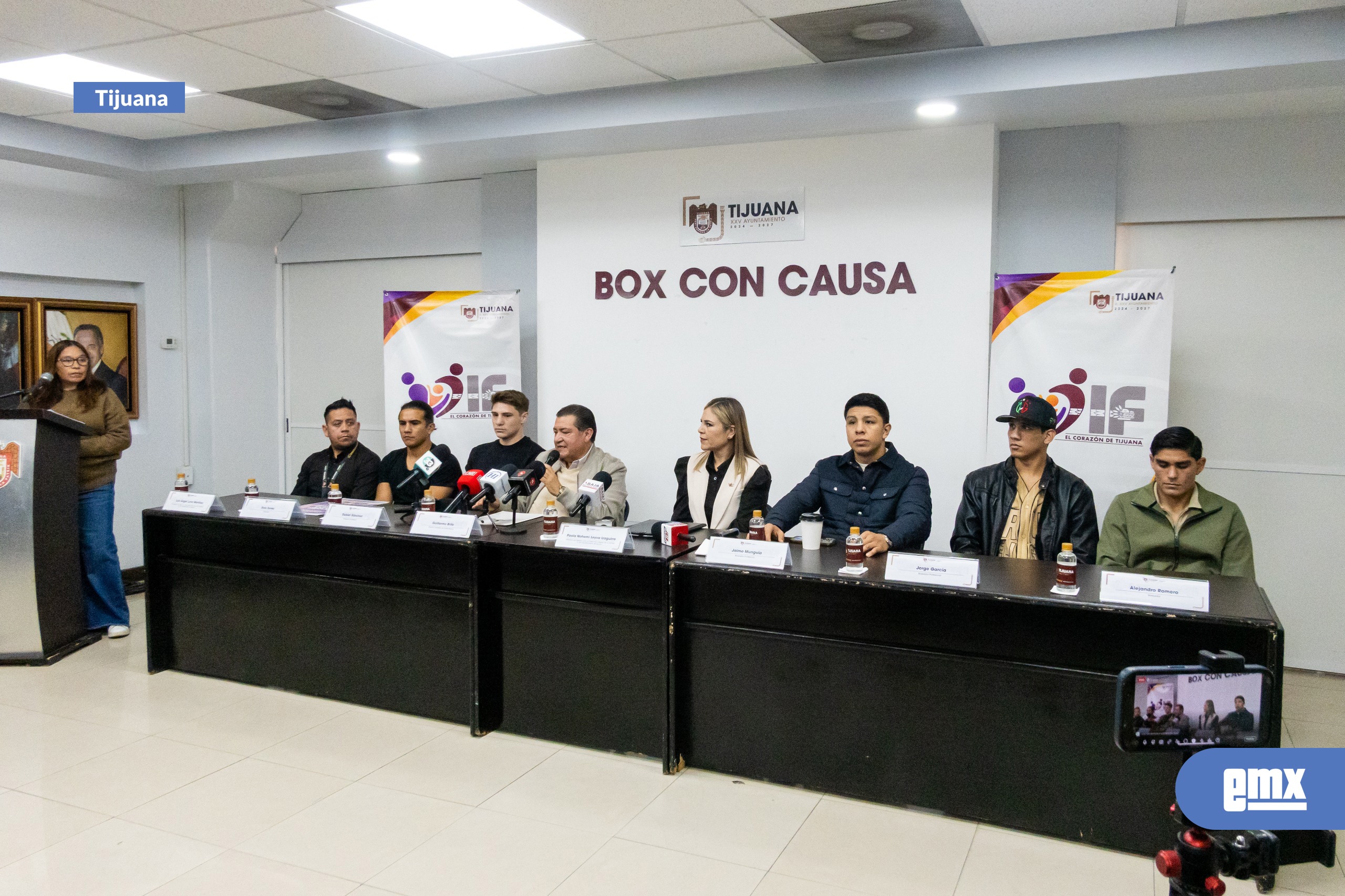 EMX-Realizarán-función-de-box-con-causa-a-beneficio-del-DIF-Tijuana