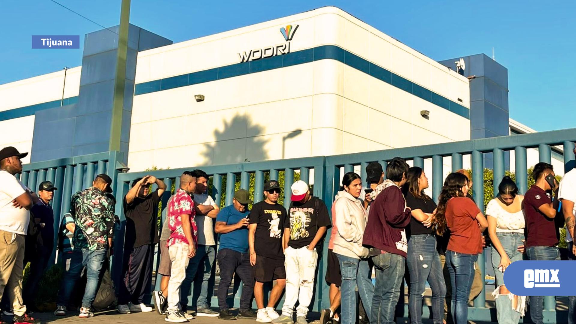 EMX-Trabajadores-de-Woori-Printing-se-manifiestan-por-pagos-retenidos