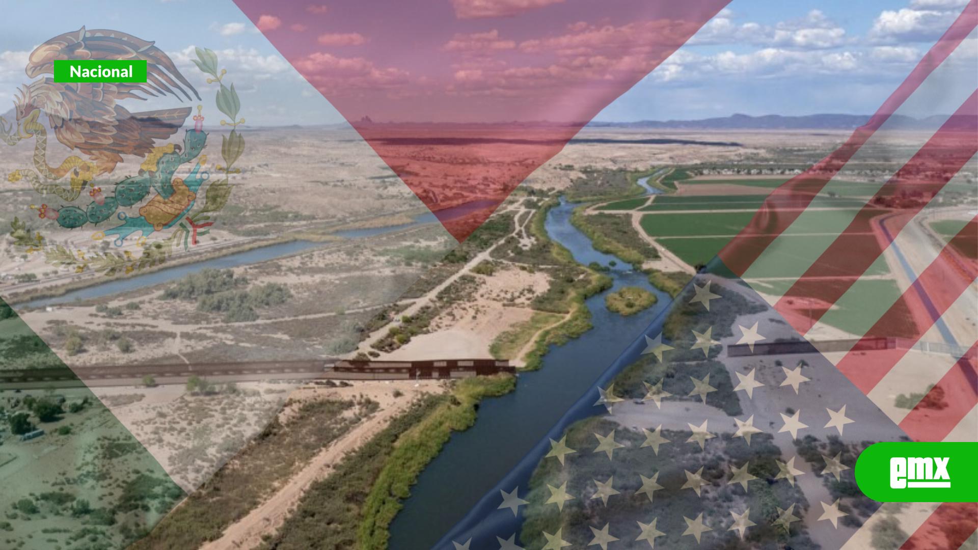 EMX-México-asegura-que-entrega-de-agua-a-EU-no-afectará-el-abasto-nacional