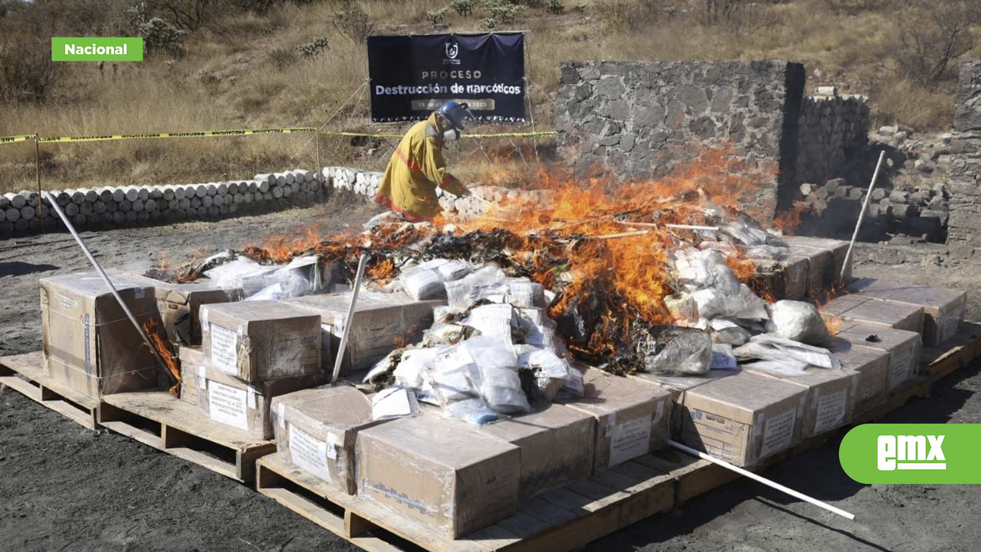EMX-FGJCDMX-incinera-más-de-medio-millón-dosis-de-narcóticos