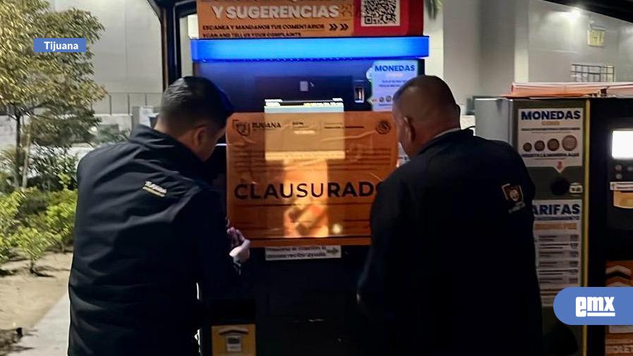 EMX-Realiza-Gobierno-de-Tijuana-clausura-de-dos-estacionamientos-por-incumplir-normativa-municipal