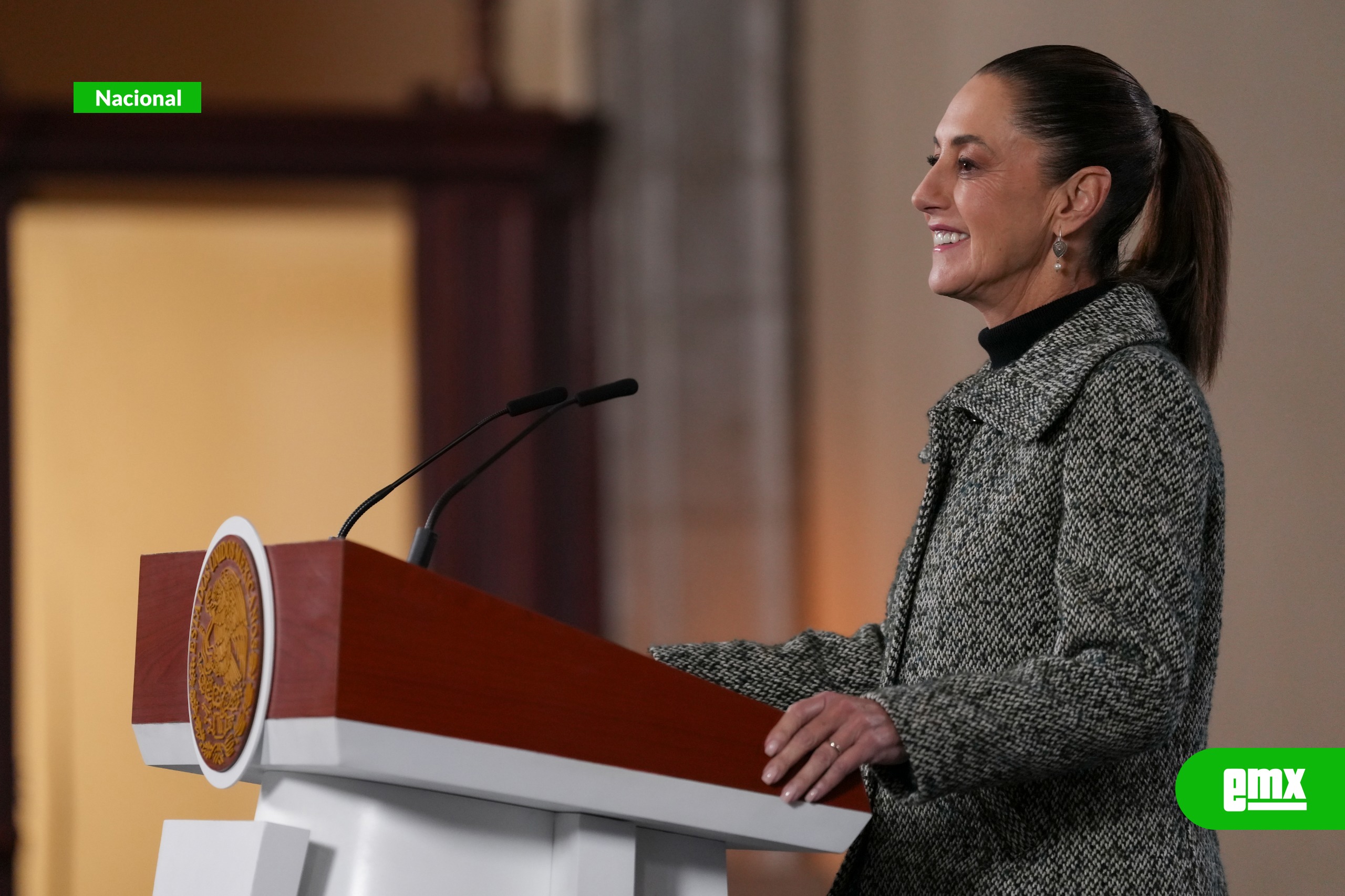 EMX-México-se-escribe-con-"M"-de-migrante;-nuestra-posición-es-si-protección,-no-criminalización-y-la-cooperación-para-el-desarrollo:-presidenta-Claudia-Sheinbaum