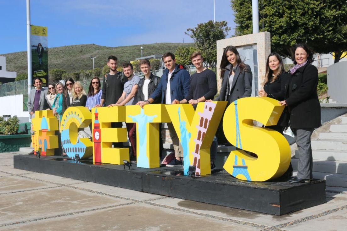 EMX-Se integra Cetys a red universitaria de investigación