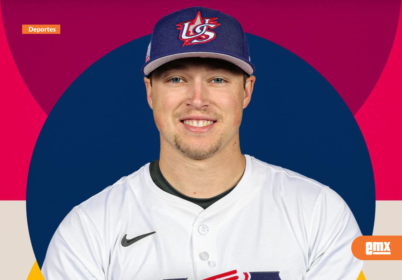 EMX-Jugará-Mason-Miller-el-Clásico-Mundial