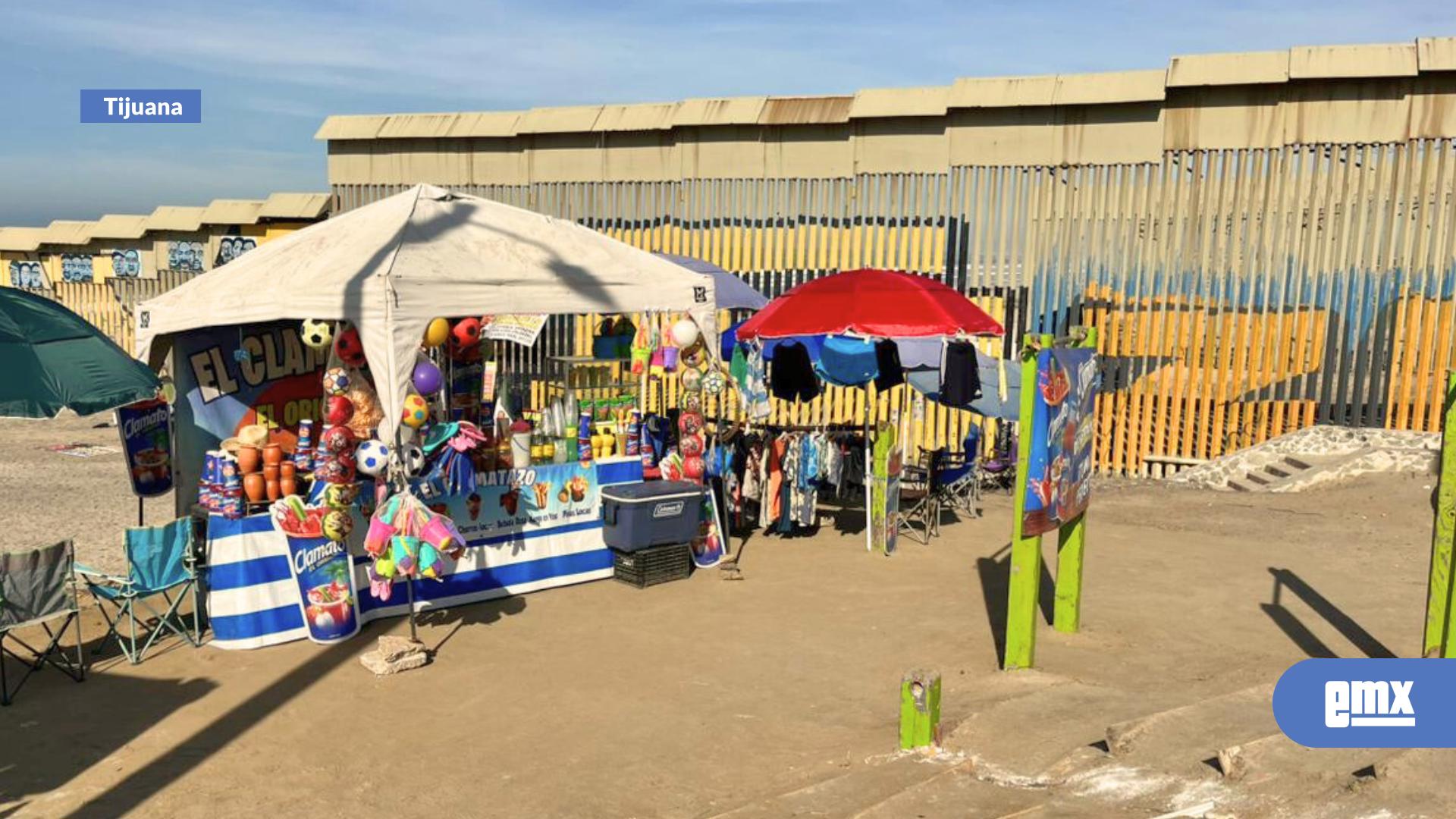 EMX-Reportan-comerciantes-de-Playas-de-Tijuana-caída-de-hasta-50%-en-ventas
