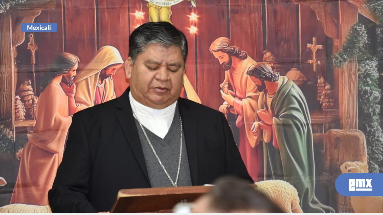 EMX-Llama-obispo-a-la-sociedad-a-ser-constructores-de-paz