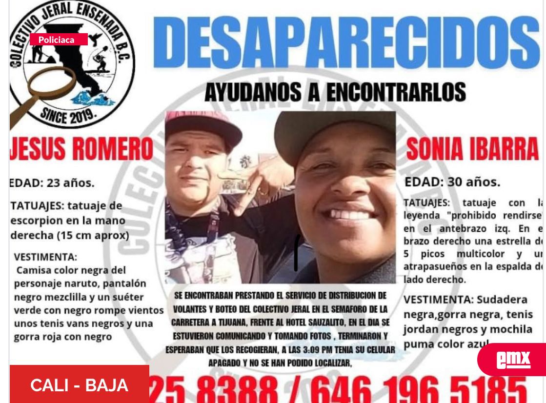 EMX-Reportan-desaparición-de-dos-colaboradores-del-Colectivo-Jeral-Ensenada
