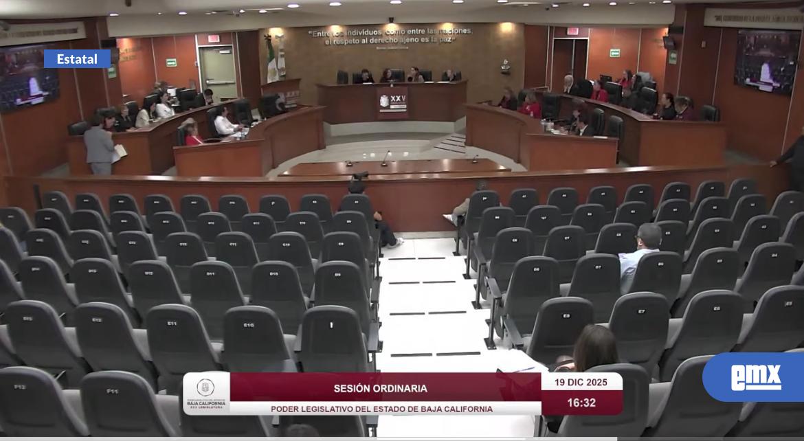 EMX-Con-nueva-deuda,-el-Congreso-de-BC-aprueba-ley-de-ingresos-2026-del-poder-ejecutivo