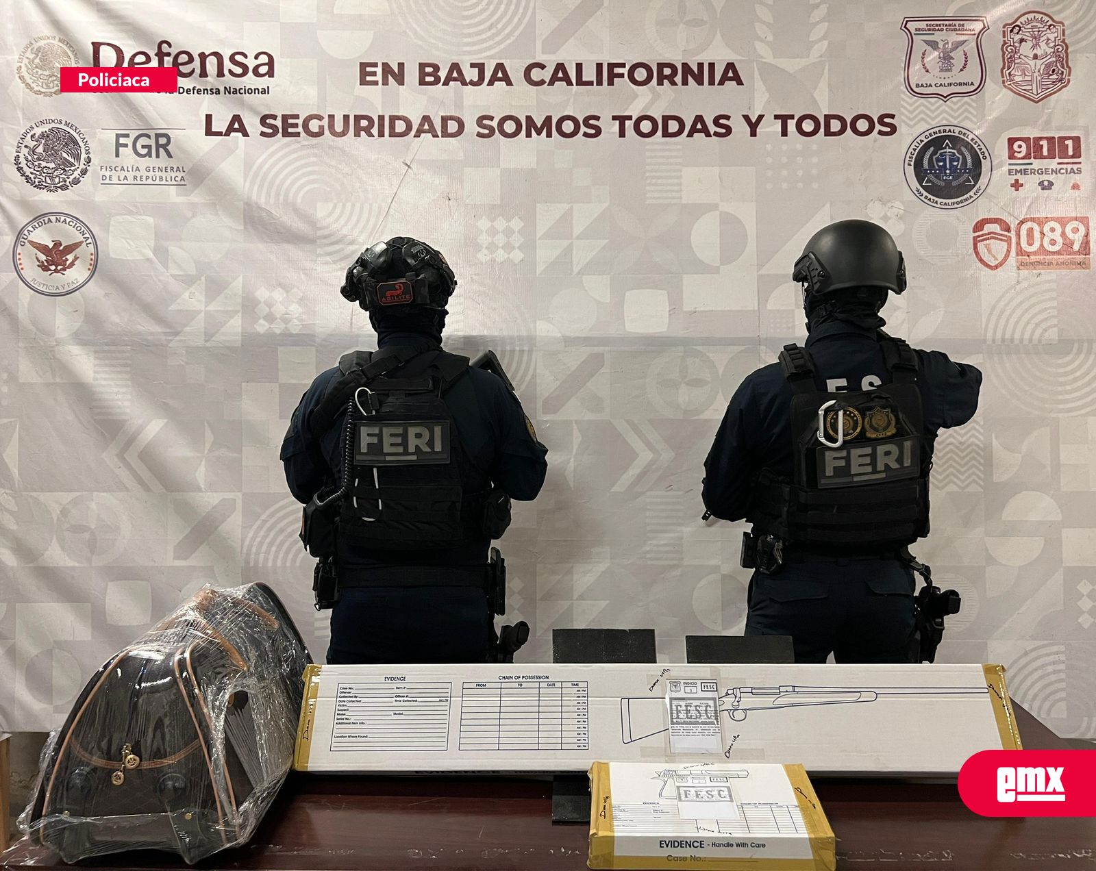 EMX-Abandonan-arsenal-en-Urbi-Villas-del-Prado-como-si-fuera-equipaje-perdido