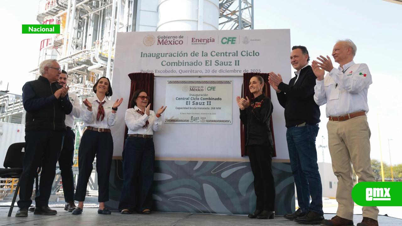 EMX-Sheinbaum-inaugura-la-Central-El-Sauz-II-de-la-CFE