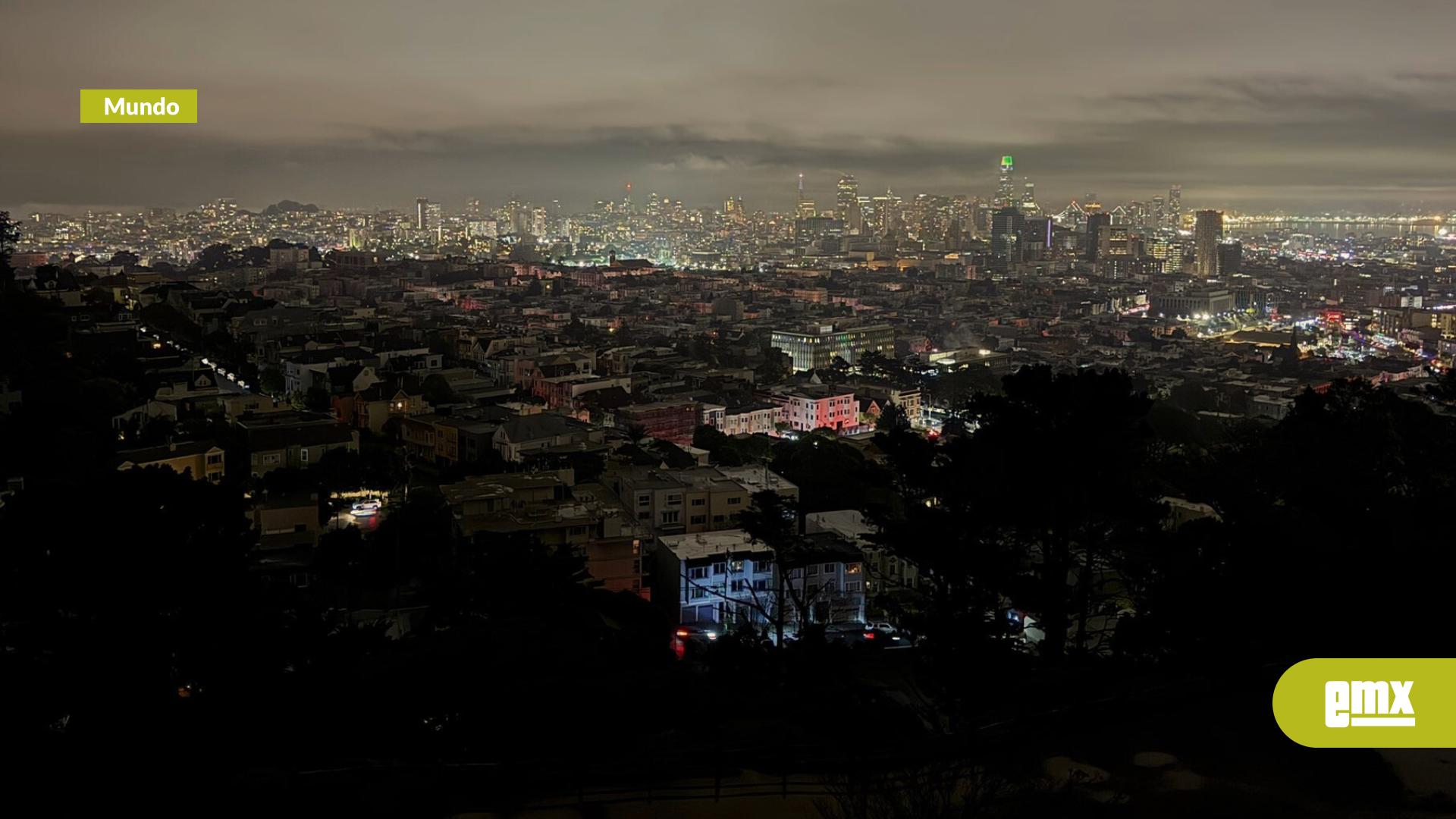 EMX-San-Francisco-queda-a-oscuras-tras-apagón-masivo-que-afecta-a-130-mil-personas