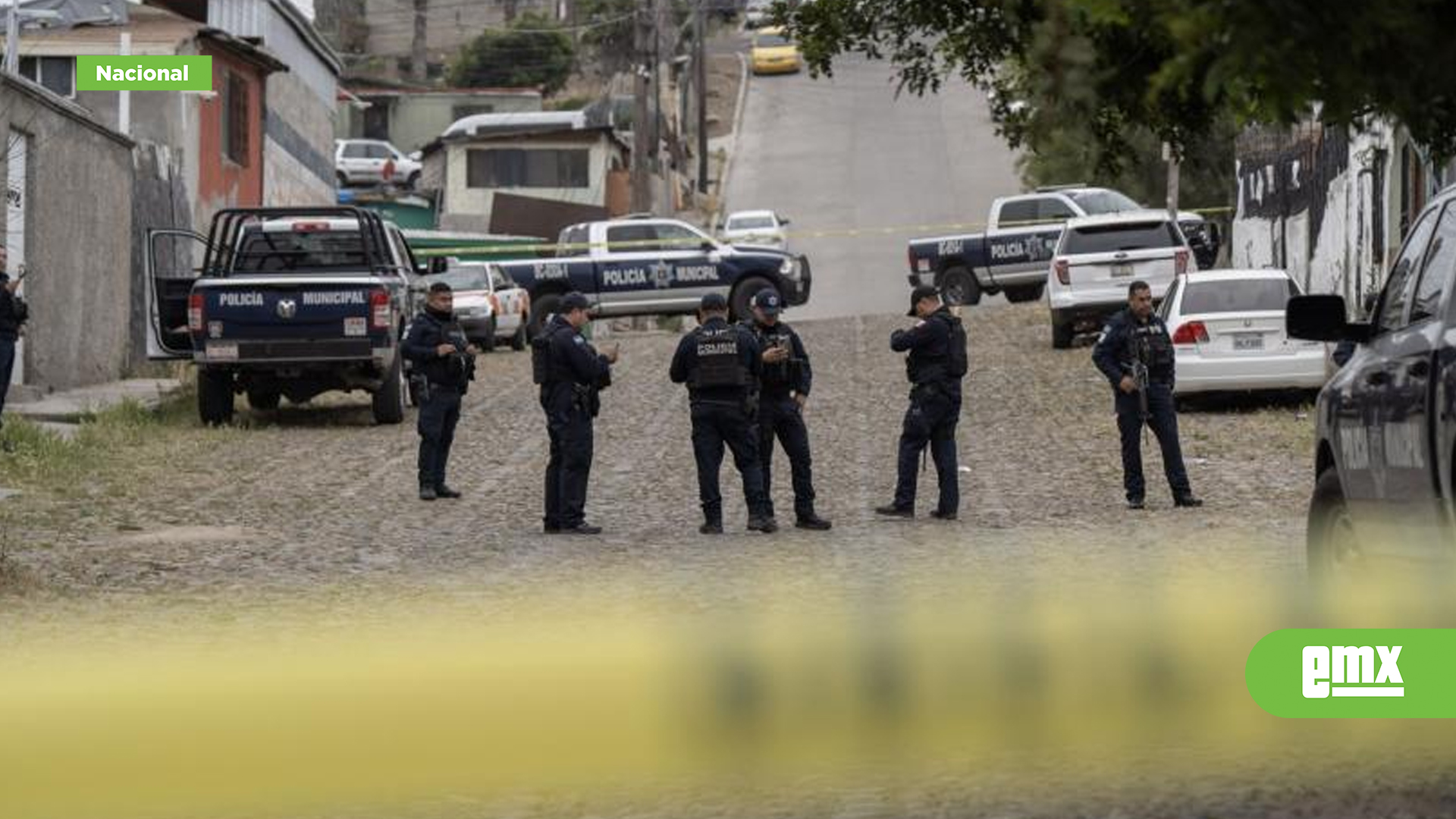 EMX-Sujetos-armados-irrumpen-boda-y-balean-a-invitados-en-Hidalgo;-reportan-5-heridos