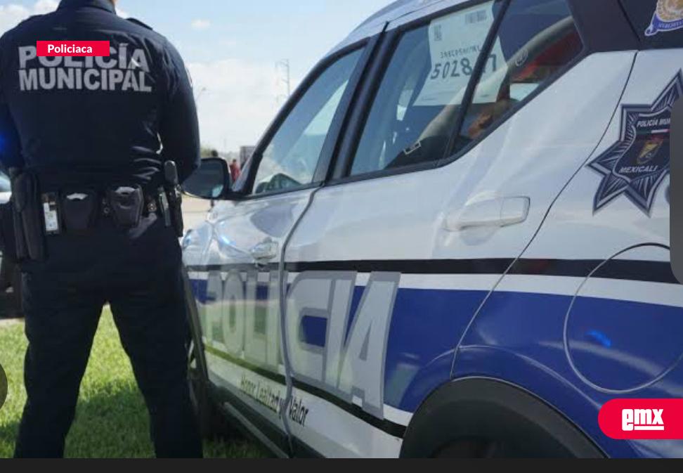 EMX-Asesinan a hombre con disparos de arma de fuego 