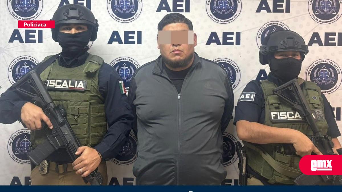 EMX-Cae-'tratante-de-blancas'-en-Tijuana