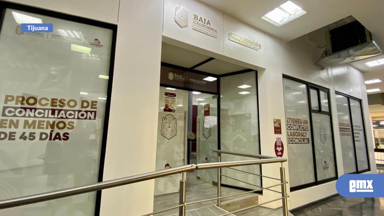 EMX-Trabajadores-denuncian-cierre-repentino-de-call-center-en-Tijuana;-exigen-pago-de-prestaciones