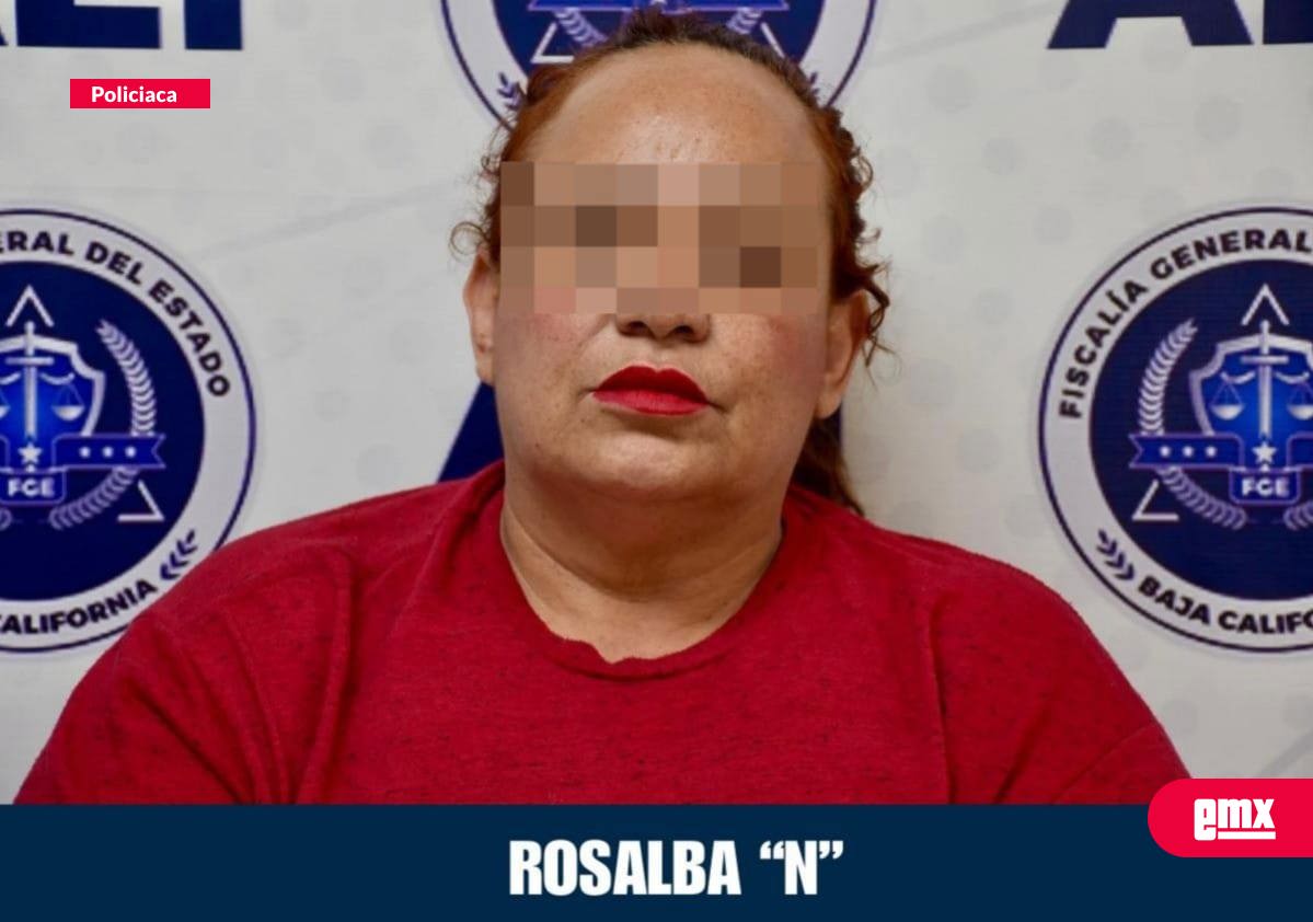 EMX-Cayó-finalmente-"La-Roosa",-acusada-de-fraude-especifico