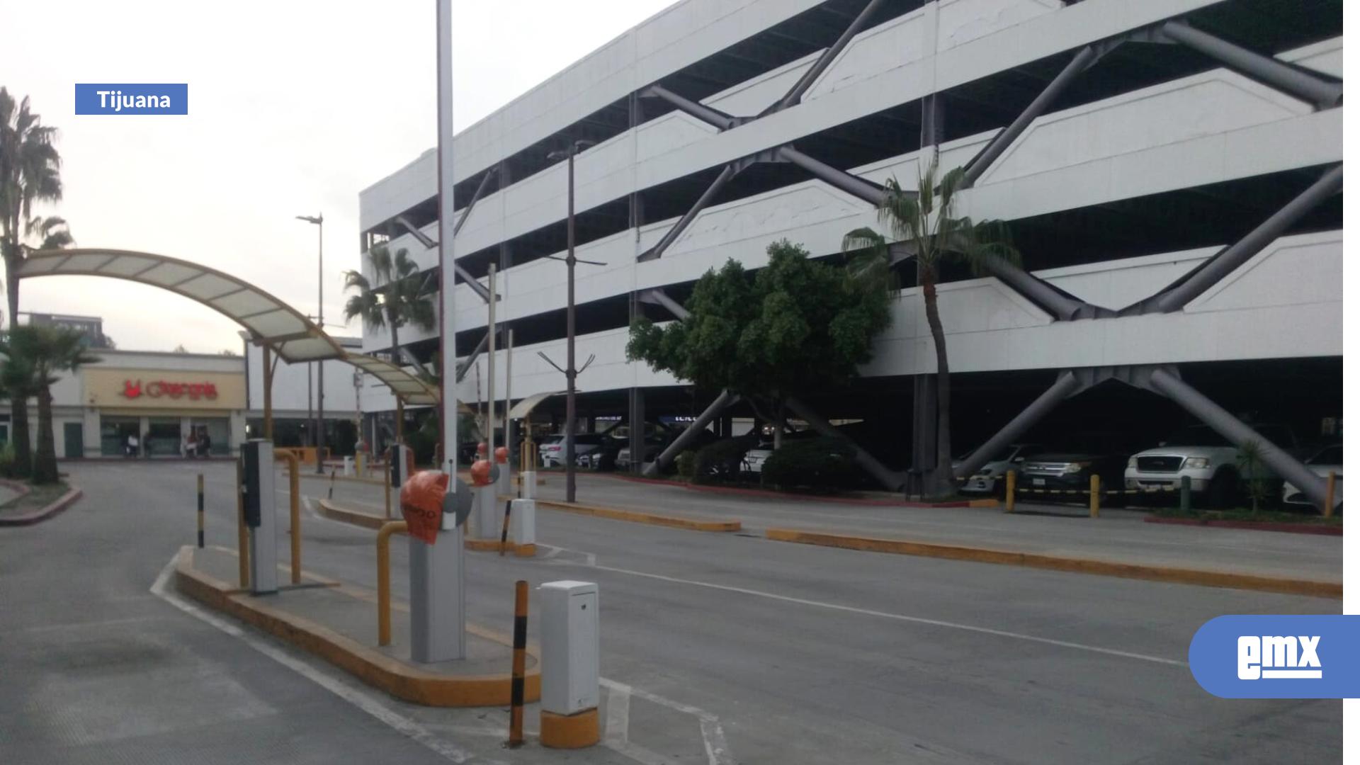 EMX-“Es-buen-momento-para-respetar-la-gratuidad-de-los-40-minutos-en-estacionamientos”:-Ismael-Burgueño