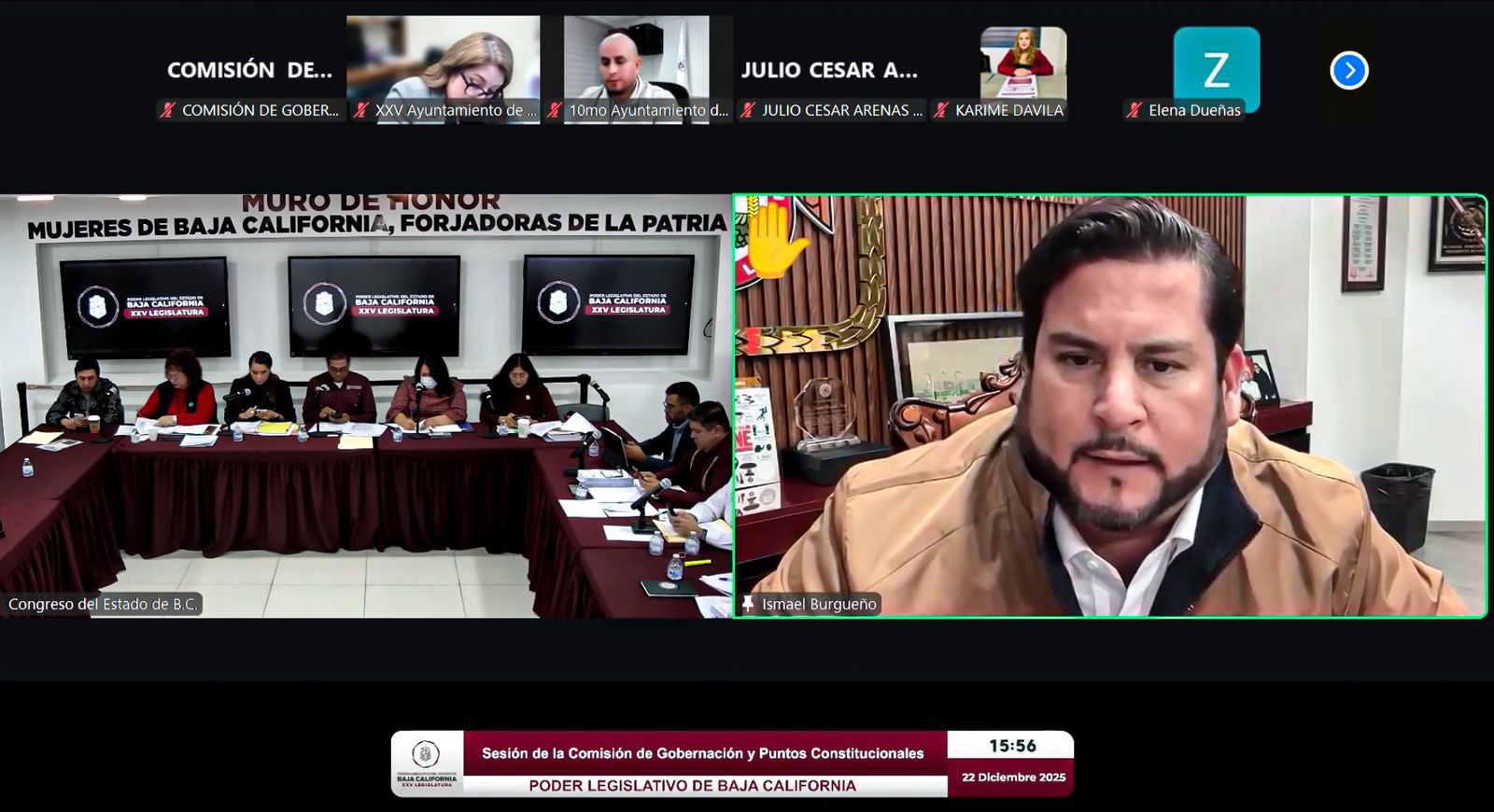 EMX-Avala-Ismael-Burgueño-proyecto-de-dictamen-de-iniciativa-de-ley-contra-la-extorsión-en-Baja-California